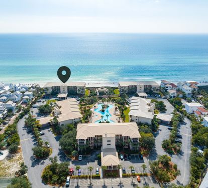 Make a Splash in the High Pointe Resort Community Pool