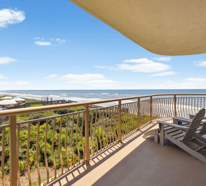 Welcome to 'HP 21W Gulf Front Condo' on 30A!