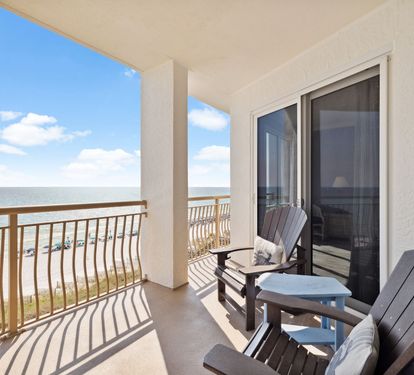 Book Your Next 30A Escape at 'HP 35W Gulf Front Condo' Today!