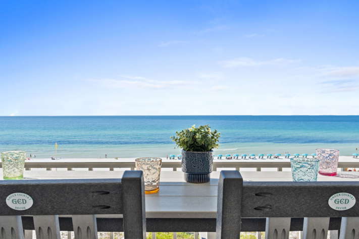 Gulf Dunes 502 - Gulf Treasure