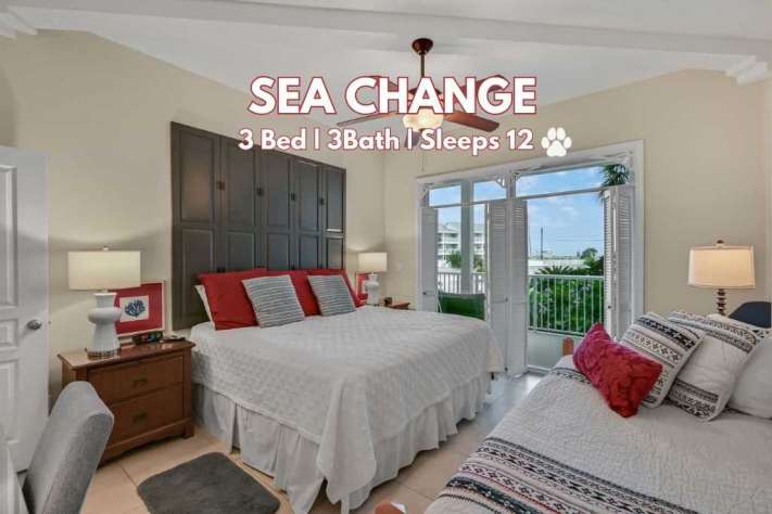 Crystal View 103 Ground Floor, 3/3 Beach Service