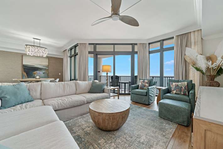 Oasis Beach Paradise