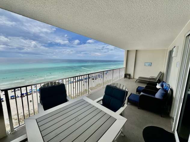 Ocean Reef 804