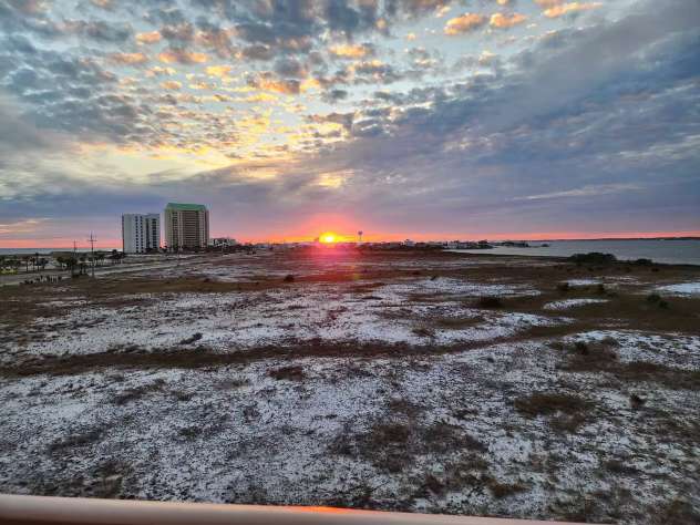 Hidden Gem at Navarre Beach!