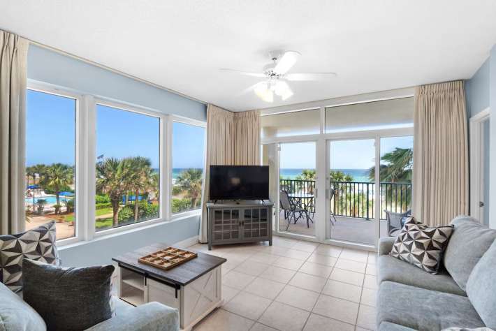 Jade East 3-Bedroom 3-Bath Condo