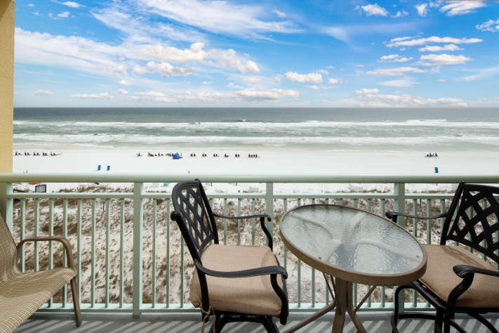 Pelican Isle 507 - Breezy Bliss