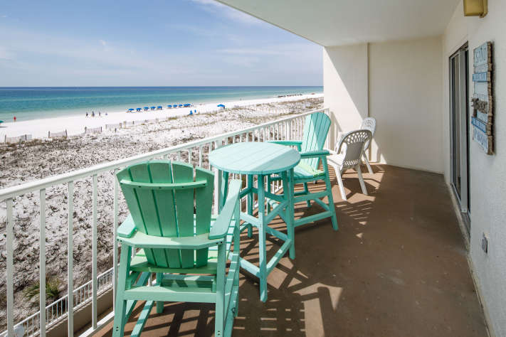 Gulf Dunes 316 - Coastal Bliss