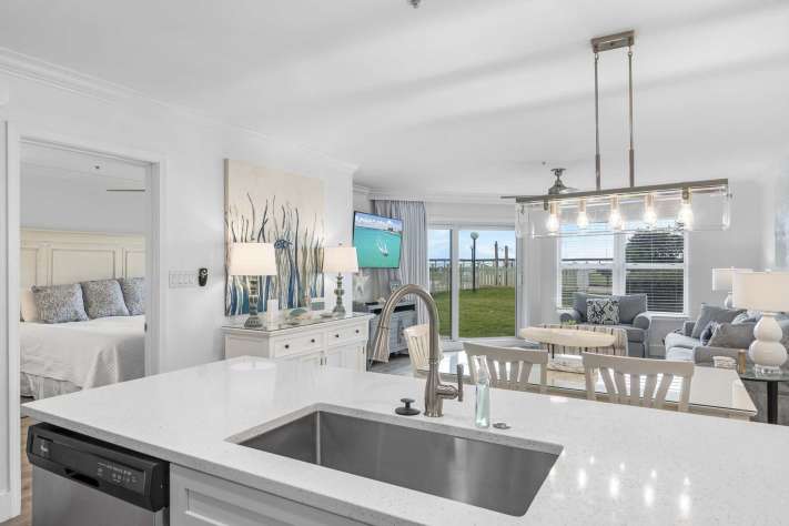 Maravilla 2109    2Bed/2Bath Gulf front, Pet Friendly, 