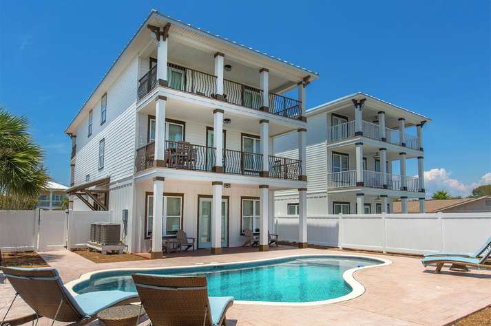 Destiny Awaits (Sleeps 22) FL - ECBYO #36233