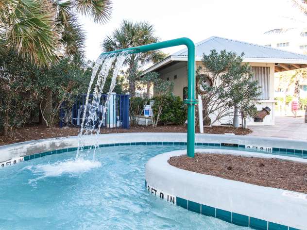 WS A505 - 2 BR Plus Bunk Room Condo at the Fabulous Wat