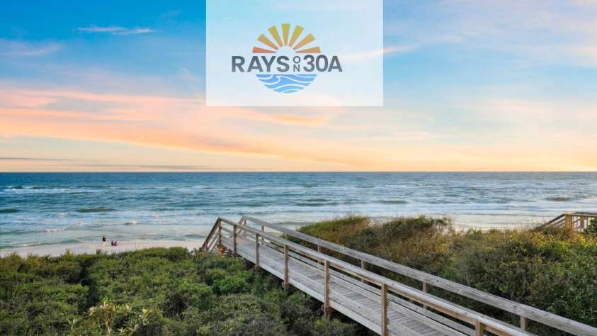Rays On 30A
