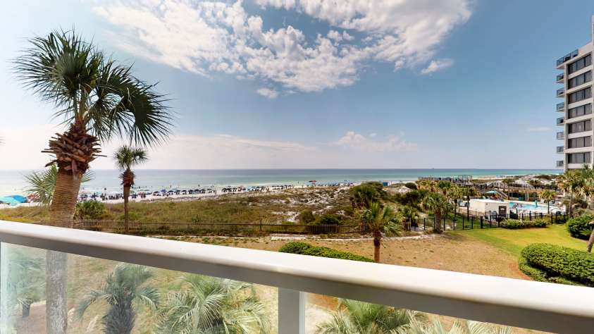 Beachside II 4226