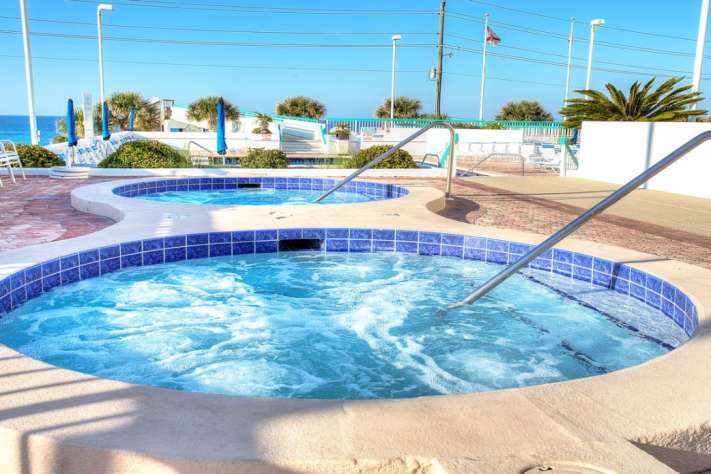 Unit 1005 Great Family Spot Surfside Resort