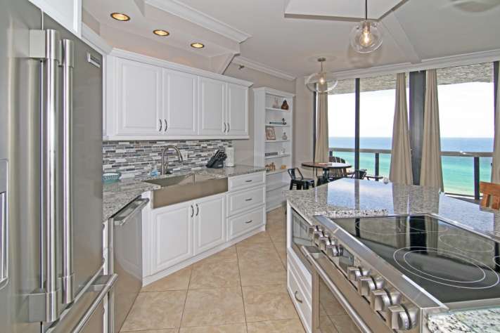 Sunshine Daydream - Surfside 1207