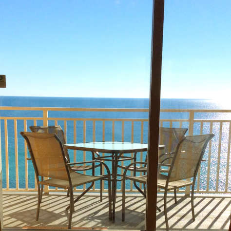 Beautiful Spotless SPLASH Vacation Condo