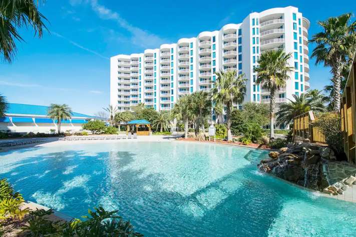 1st FLR-Easy Pool Access|Resort