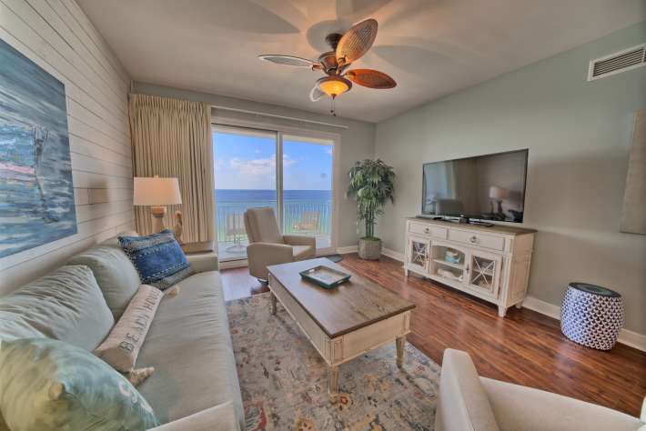 502 Sterling Breeze! 2BR 2BA Condo