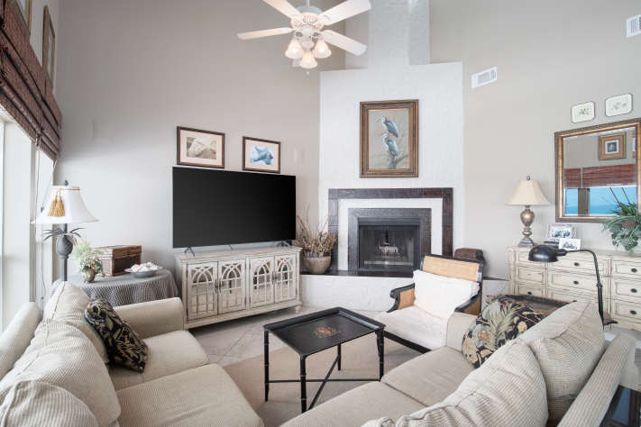 Family Tides - Complimentary Beach Set-up