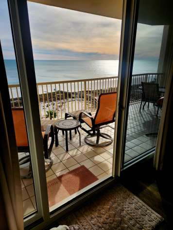 The Beach Club Resort---Avalon 905