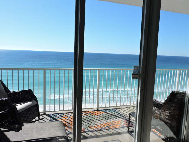 Rick & Gail's Luxury Beach Getaway