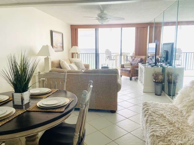 "Paradise by the Sea" Pelican Walk 904