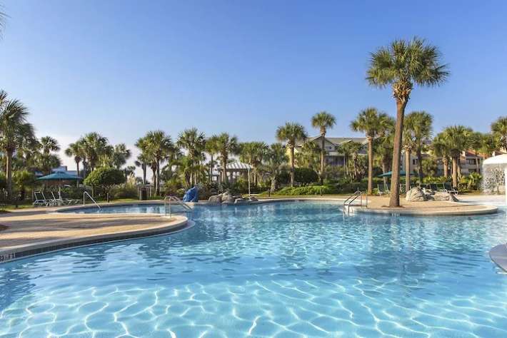 On The Brink Of the Gulf, 3BR
