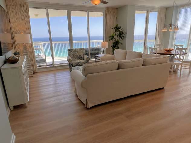 Silver Beach Towers 1206W