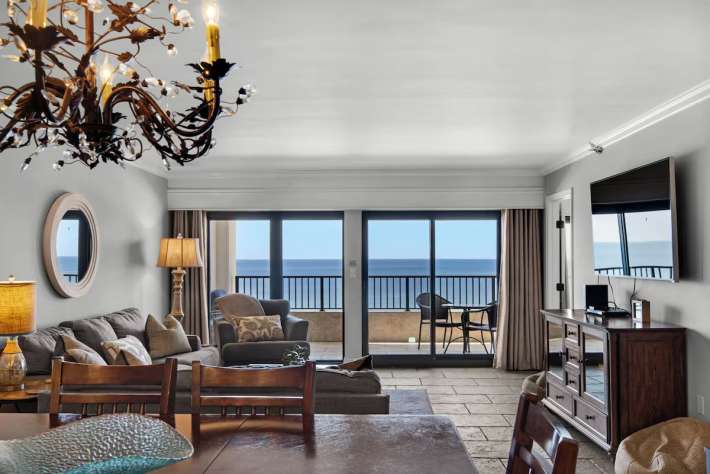Breakers East Condo 803