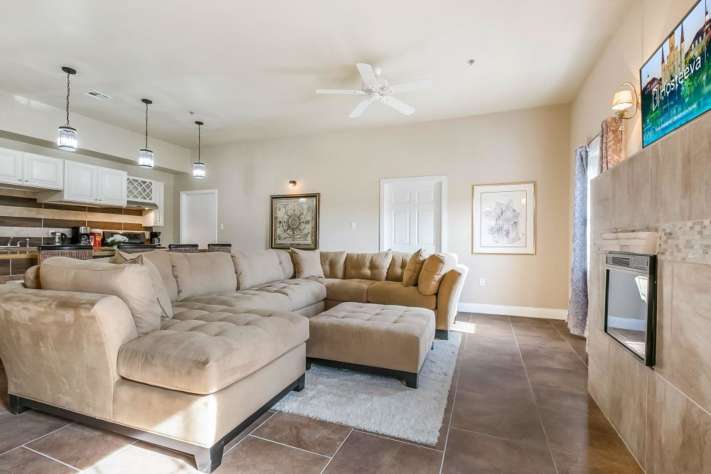  Private 4BR Condo steps from St Charles Ave