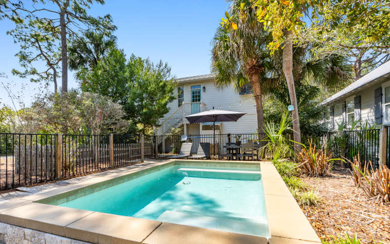 Casa Playa