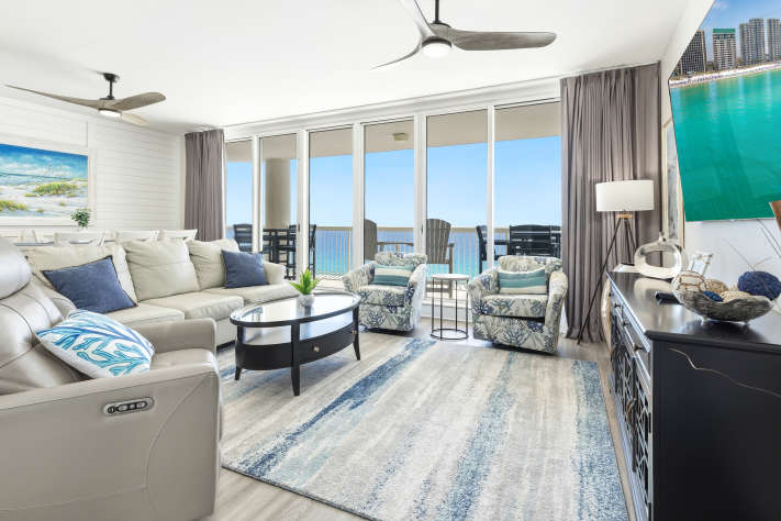 Silver Beach 1104W