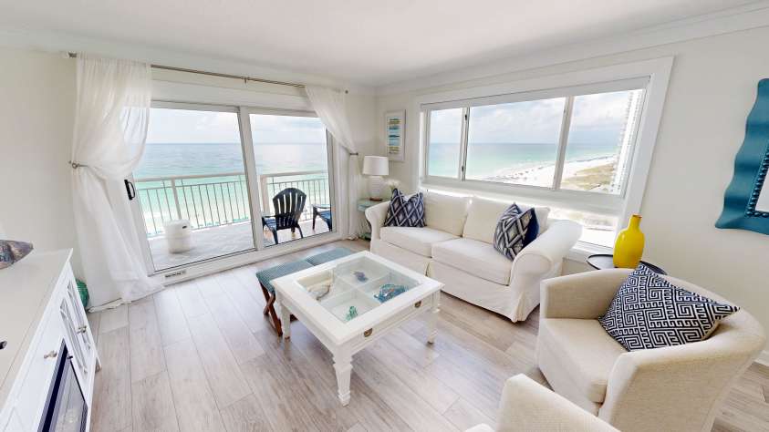 Destin Towers 113