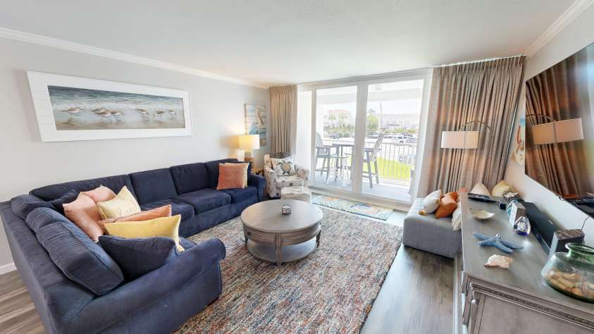 Shoreline Towers 3025