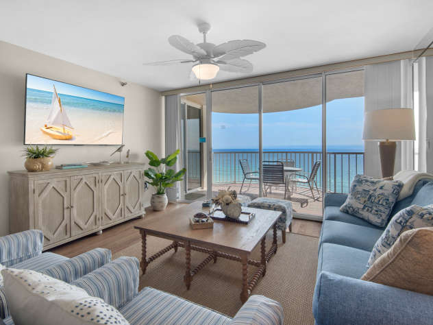 Hidden Dunes Condominium 1005