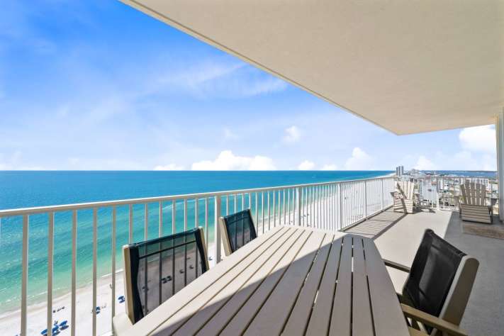 San Carlos Penthouse 5