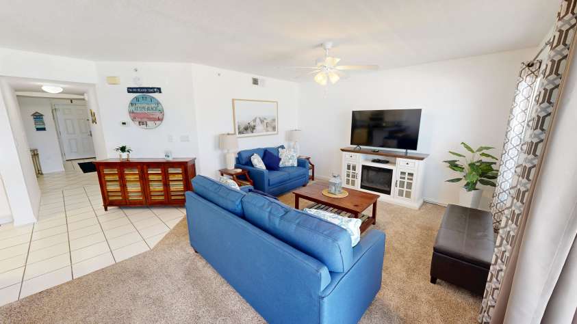 Islander Beach Resort 6007