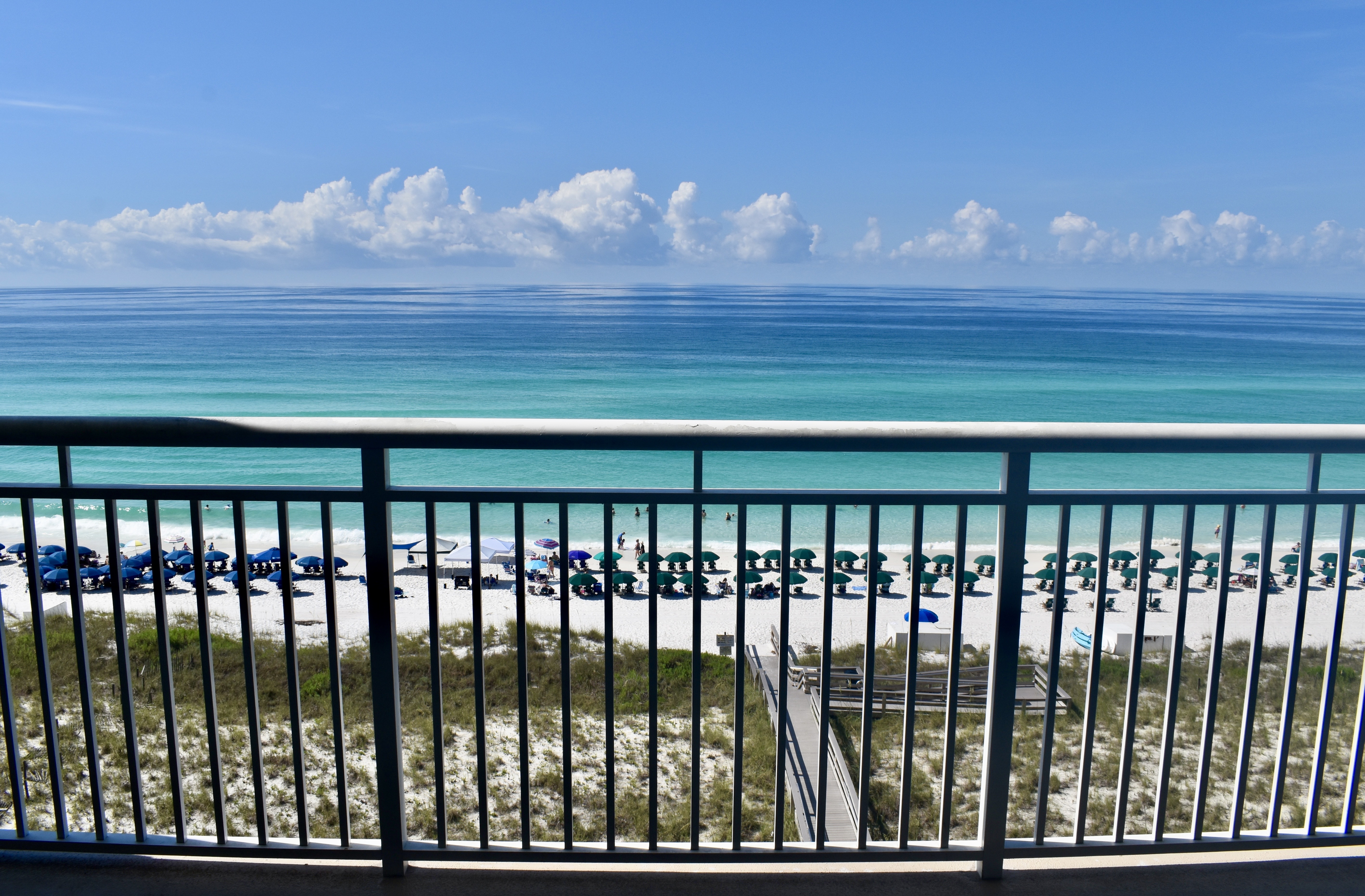Whispering Waves @ The Pearl (Sleeps 8) Navarre, FL - ECBYO #2555