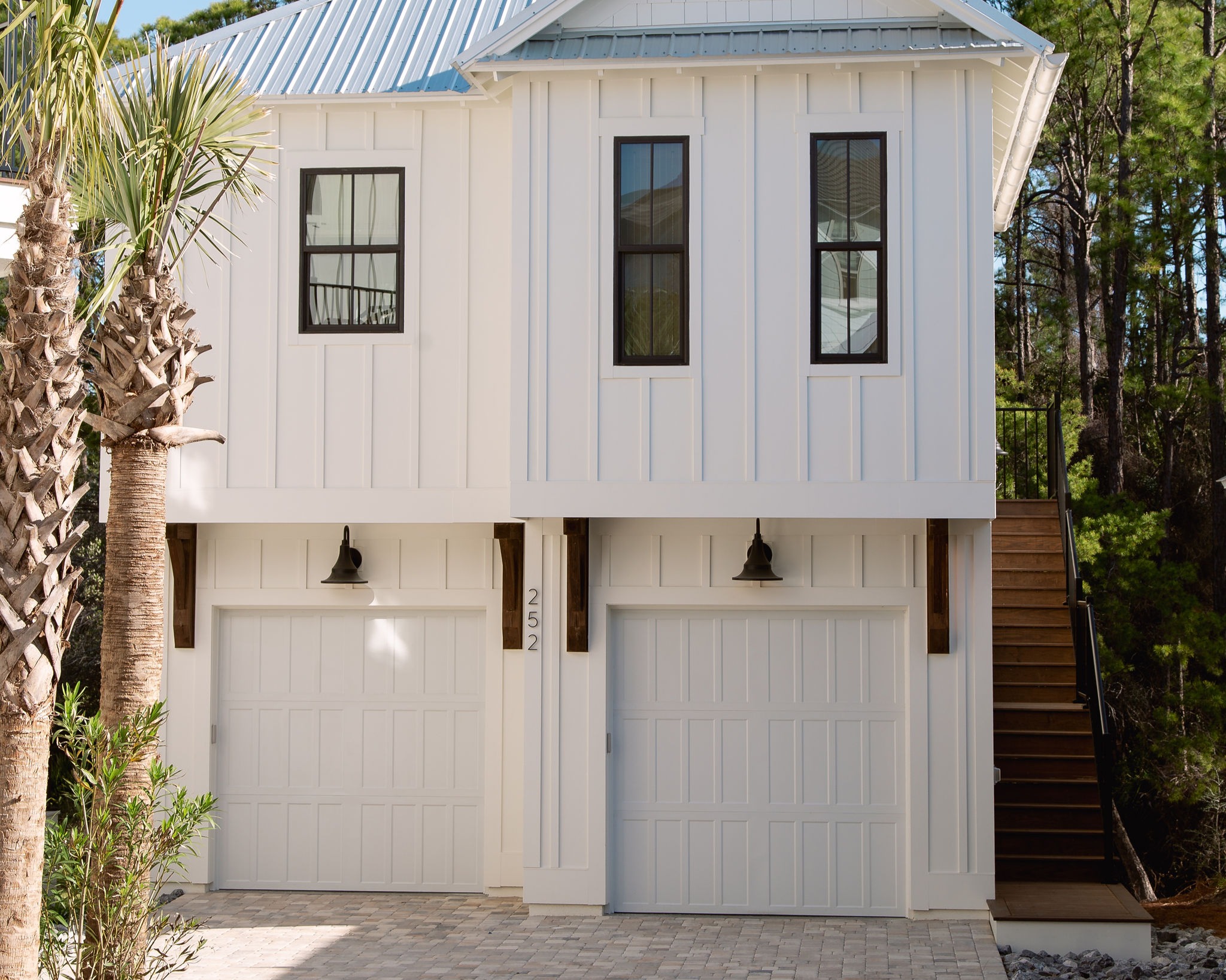Treehouse for Two - Private Seacrest Retreat (Sleeps 2) 30A